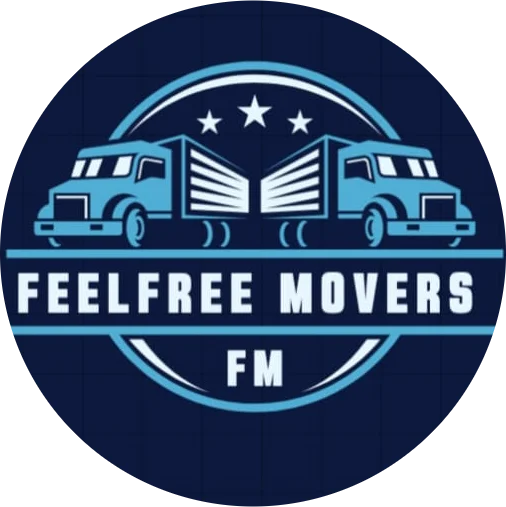 Feel Free Movers